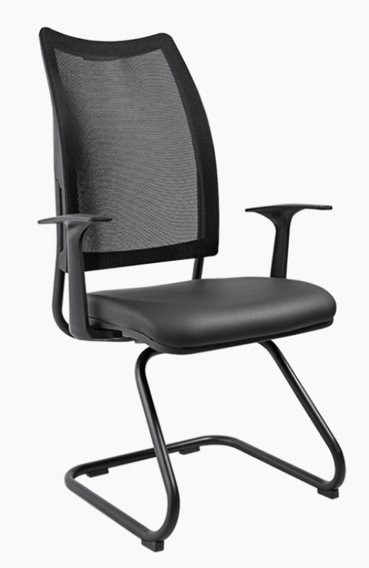 Comprar Cadeira Corporativa Timóteo - Cadeira Corporativa Treinamento