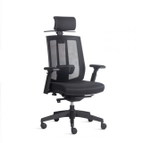 cadeira corporativa em tela preço Bom Despacho
