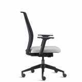 cadeira corporativa ergonomica Andradas