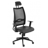 cadeiras corporativas ergonomica Sabará