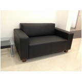mobiliário corporativo sofa Itabirito