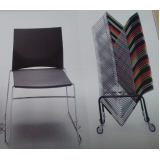 mobiliários corporativos cadeiras Guaxupé