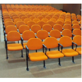 preço de cadeira corporativa auditório Nova Lima