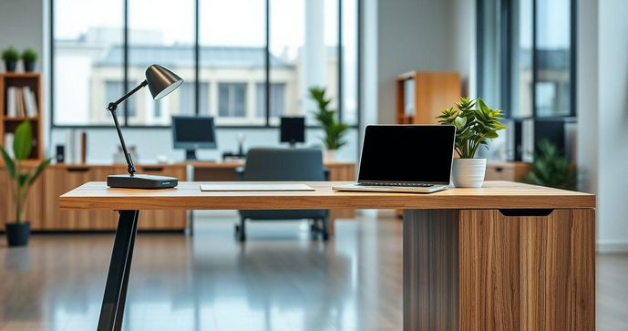 Como Escolher a Mesa para Escritório com o Melhor Valor no Mercado
