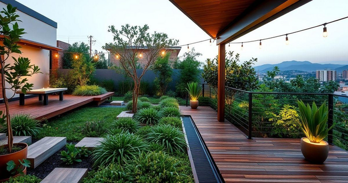 Piso elevado &aacute;rea externa: vantagens e aplica&ccedil;&otilde;es pr&aacute;ticas