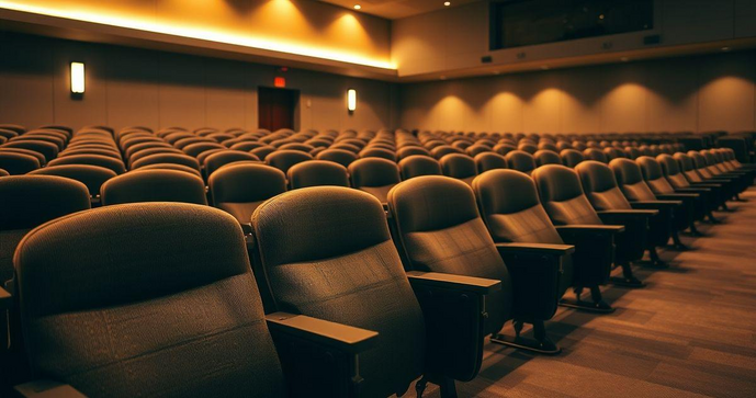 Cadeira para Auditório com Prancheta Preço Atraente e Conforto Garantido Cadeira para Auditório com Prancheta Preço Atraente e Conforto Garantido