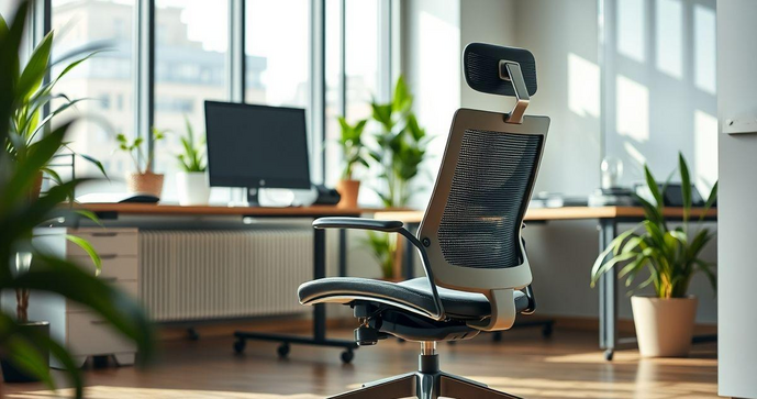 Onde Comprar Cadeira para Escritório e Garantir Conforto e Estilo Onde Comprar Cadeira para Escritório e Garantir Conforto e Estilo
