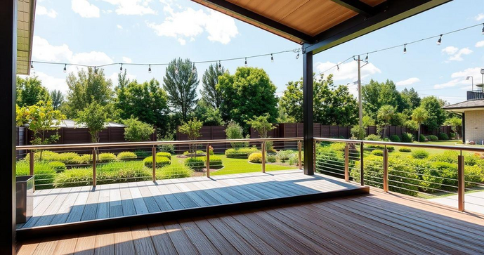 Piso elevado externo é a solução ideal para áreas externas: descubra suas vantagens e aplicações Piso elevado externo é a solução ideal para áreas externas: descubra suas vantagens e aplicações