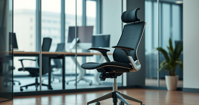 Cadeira corporativa ideal: como escolher a melhor para o seu escritório Cadeira corporativa ideal: como escolher a melhor para o seu escritório