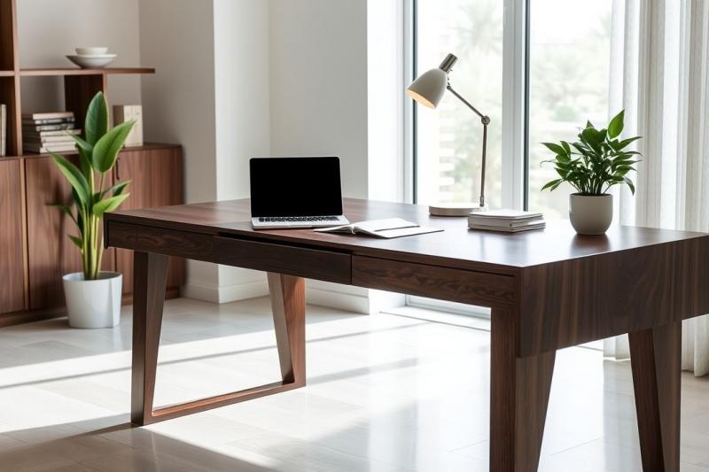 Mesa para Escritório: Funcionalidade e Estilo