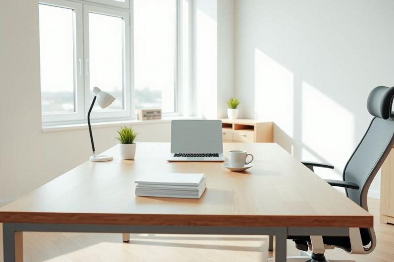 Mesas Corporativas: A Ideal para Seu Escritório