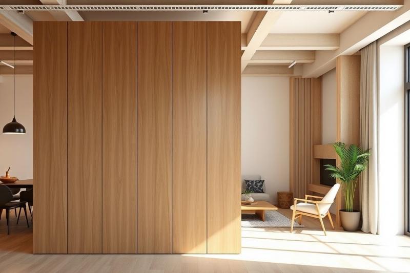 Como escolher a melhor divisória de ambiente para sua casa Como escolher a melhor divisória de ambiente para sua casa