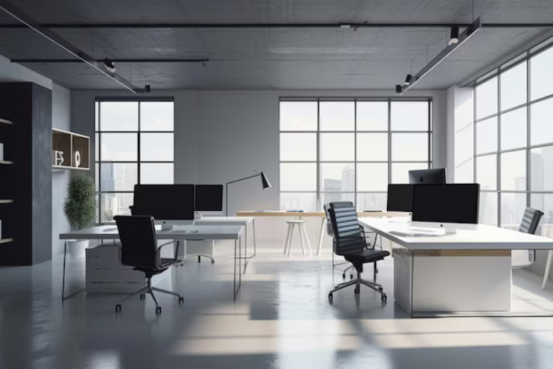 Como escolher a melhor empresa de mobiliário corporativo para sua empresa Como escolher a melhor empresa de mobiliário corporativo para sua empresa