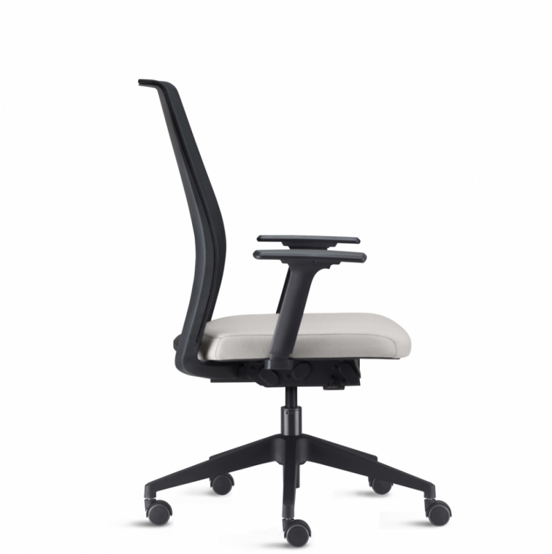 Cadeira Corporativa Ergonômica Alfenas - Cadeira Corporativa Assentos
