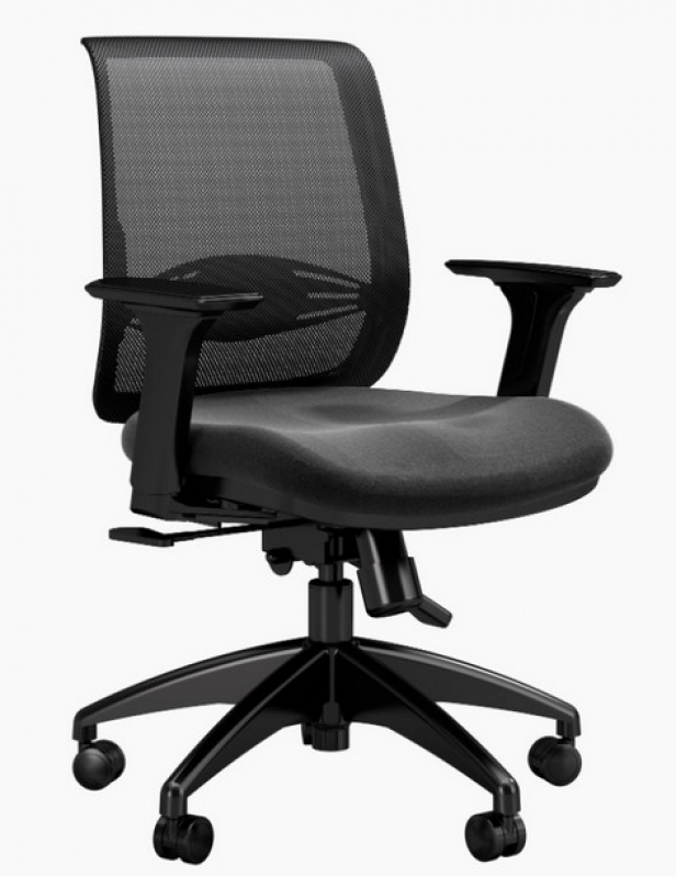Mobiliário Corporativo Cadeira Preços Bom Despacho - Mobiliário Corporativo Mesa Montes Claros