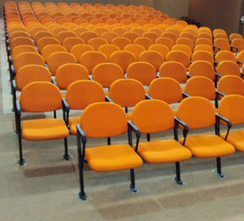 Onde Vende Cadeira Corporativa Auditório Boa Esperança - Cadeira Corporativa Assentos