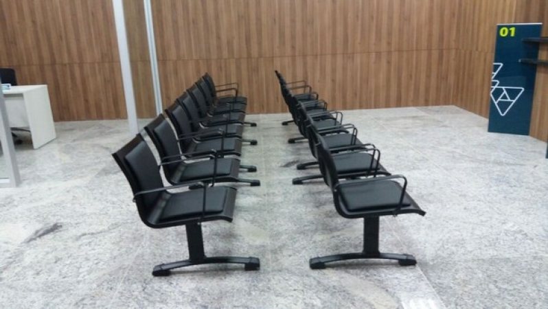 Remanejamento de Layout Montagem de Cadeiras Valores Boa Esperança - Remanejamento de Layout Corporativo Ribeirão das Neves