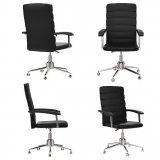 cadeira alto padrão para escritório orçamento Uberlândia