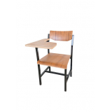 cadeira executiva com prancheta onde vende Itabira