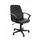 cadeira para escritório confortável João Pinheiro