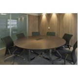 mobiliário ambiente escritório corporativo alto padrão Poços de Caldas