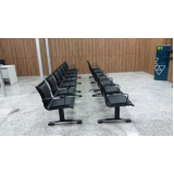 remanejamento de layout montagem de cadeiras valores Araguari